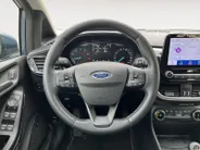 Ford Fiesta 1.0 EcoBoost Hybrid Titanium X *Navigatie*Parkeersensoren*Cruise Control*Arico*1ste eigenaar!