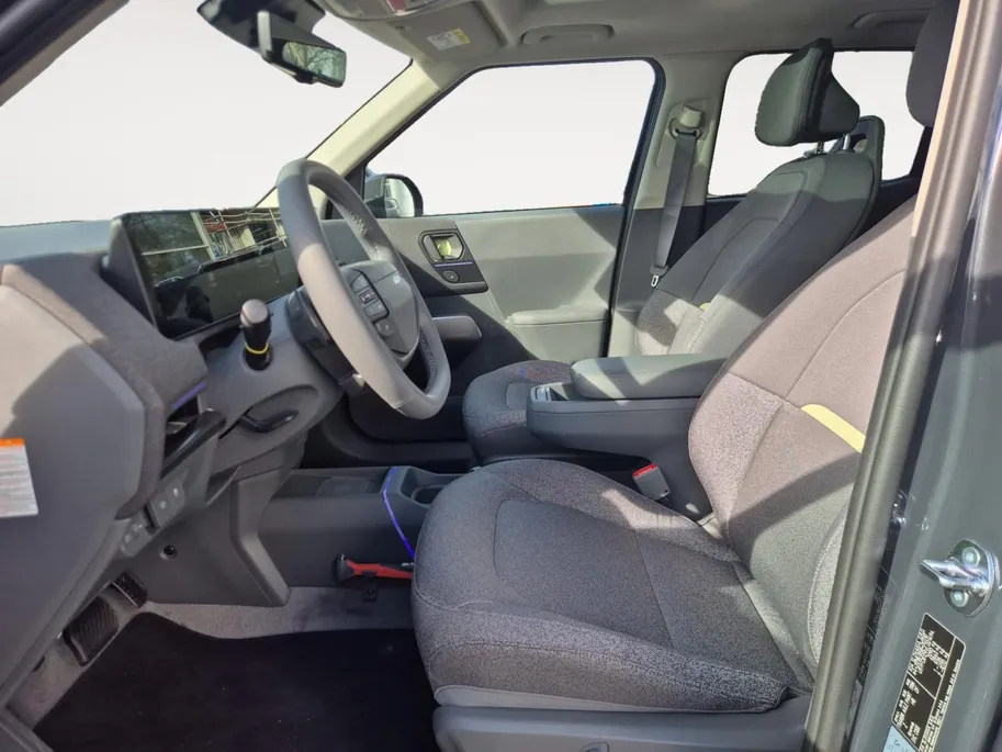 Kia EV2 Demo Edition 5-zits 42.2kWh | Airco | Navi | Camera | LM Velgen | Stoelverwarming