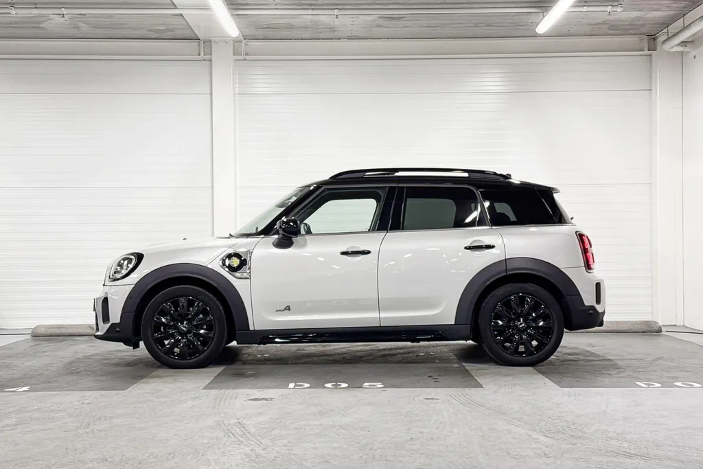 MINI Countryman Cooper SE ALL4 Business Edition