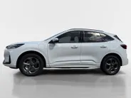 Ford Kuga 2.5 PHEV ST-Line | Uit Voorraad Leverbaar | Automaat | €4.000,- Ready Set Ford Bonus | Trekhaak | 2100kg Trekgewicht | Adapt. Cruise Control | BLISS | 360 Graden Camera | Winter Pakket | Apple Carplay & Android Auto
