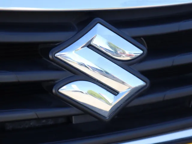 Suzuki S-Cross SX4 1.6 16V Urban Trekhaak