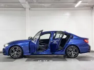 BMW 3 Serie Sedan 320i l M-Sport