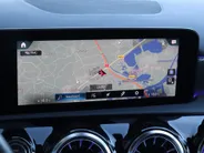 Mercedes-Benz A-Klasse 250 e Business Solution Luxury Limited