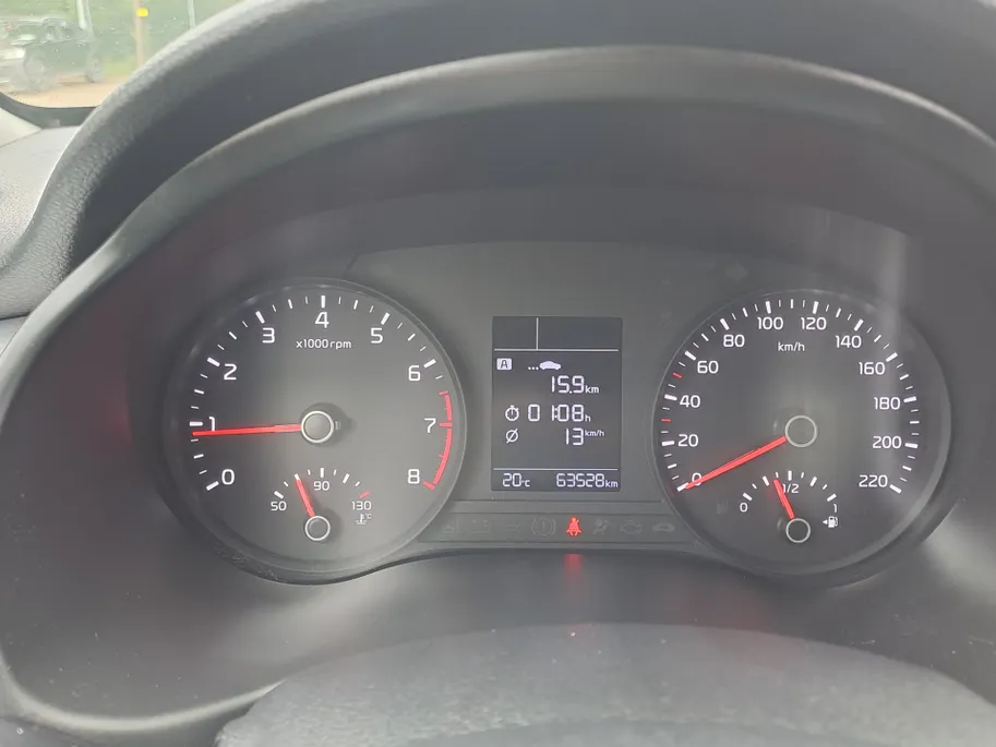 Kia Rio 1.0 TGDI DynamicLine | Airco | Camera | Navi | Cruise | LM Velgen | Apple Carplay/Android Auto