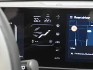 Kia EV4 58,3 kWh 204PK Air NIEUW