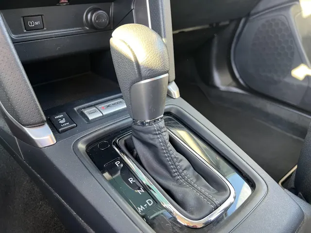Subaru Forester 2.0 Luxury Automaat | Trekhaak | All Season Banden | Elek. Schuif/Kantel Dak | Adaptieve Cruise Control