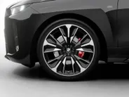 BMW iX xDrive M70