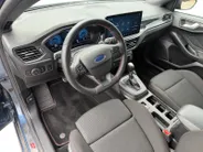 Ford Focus Wagon 1.0 EcoBoost Hybrid ST Line X | NL auto | Dealer onderhouden | 155 pk |  Automaat | BLIS| Adapt. cruise control | Winter pack | Parkeersensoren voor en achter | Achteruitrijcamera | Elektr. achterklep | B&O audio | 18' lichtmetalen velgen | Bovag ga
