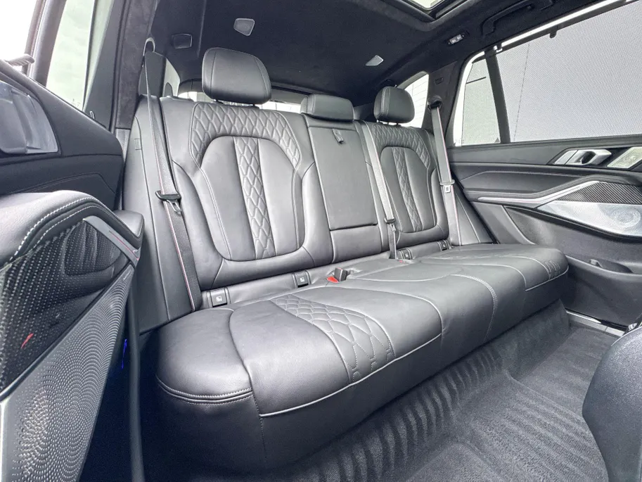 BMW X5 M60i xDrive
