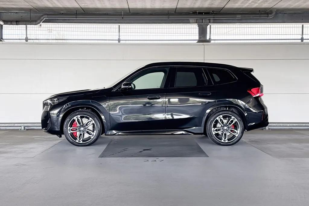 BMW X1 xDrive25e Optimized Edition