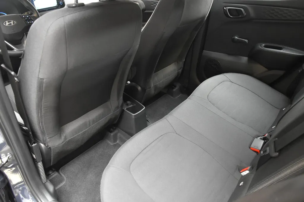 Hyundai i10 1.0i Automaat Comfort Smart | Navi | Camera