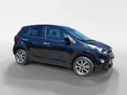 Kia Picanto 1.0 DPi DynamicPlusLine | Lichtmetalen Velgen | Key Less Entry | Privacy Glass | Achteruitrijcamera | Climate Control