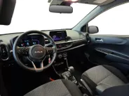 Kia Picanto 1.0 DPI DynamicPlusLine | Airco | Navi | Camera | LM Velgen | Automaat | Privacy Glass |