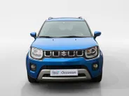 Suzuki Ignis 1.2 Smart Hybrid Style 83PK | Climate Control| Camera| Navigatie| Stoel verwarming| Metallic lak|  Hoog zitter| Cruise Control| Lichtmetalen velgen| NL auto
