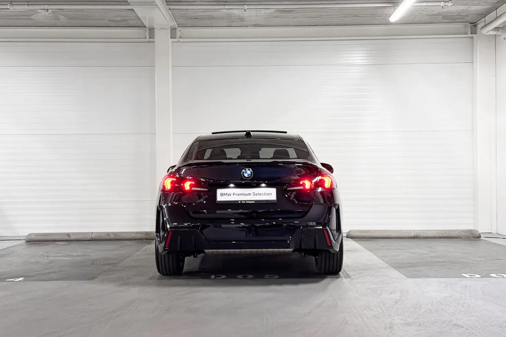 BMW 2 Serie Gran Coupé 220
