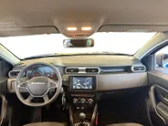 Dacia Duster 1.3 TCe 130 Journey *Navi+Camera*Climate*Trekhaak*Nette Auto!
