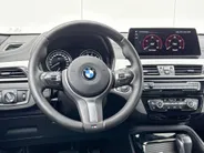 BMW X2 xDrive25e