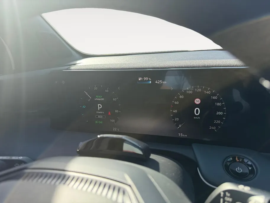 Nissan Leaf Engage 52 kWh | NISSAN MORE 10 JAAR GARANTIE | DE NIEUWE NISSAN LEAF | 451 KM WLTP | SNEL RIJDEN | RONDOM CAMERA | | CARPLAY |