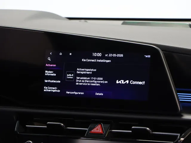 Kia Niro 1.6 GDi PHEV ExecutiveLine