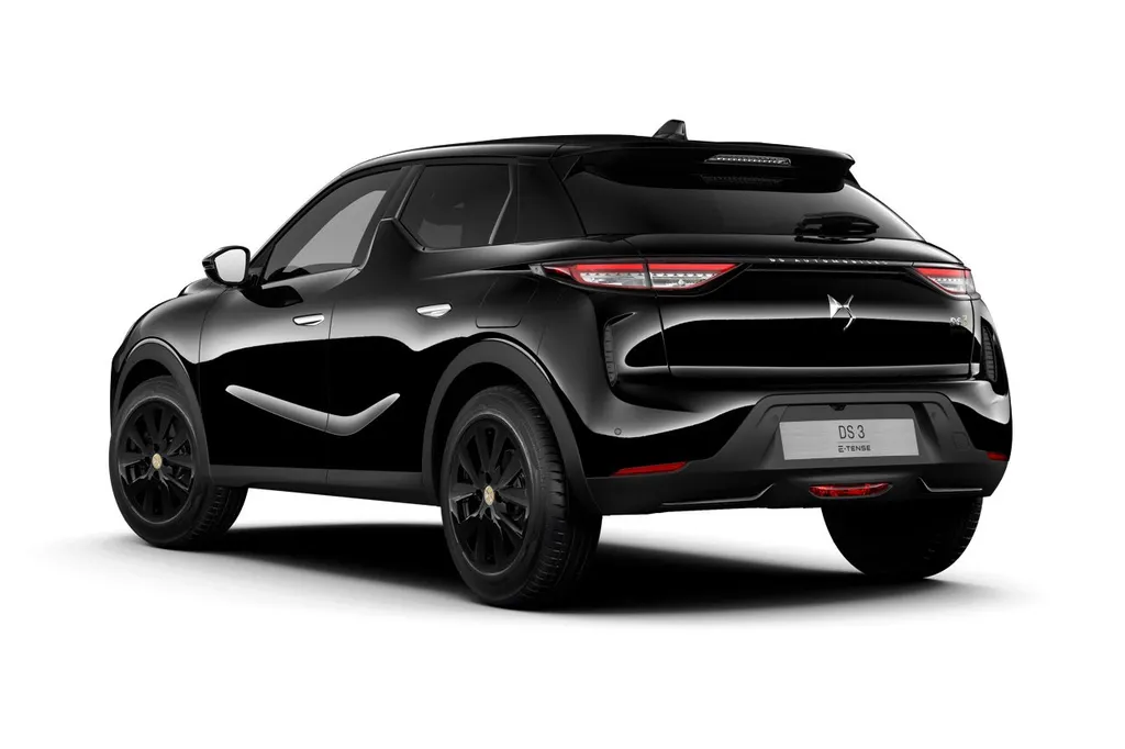 DS DS 3 Performance Line Automaat | PROXIMITY KEYLESS ENTRY & START