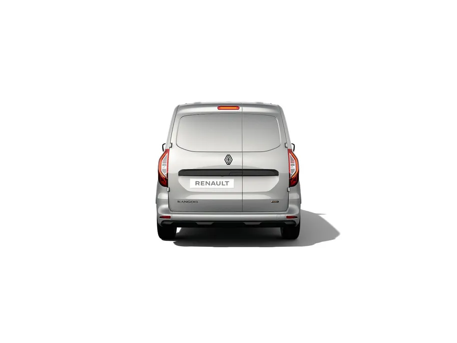 Renault Kangoo E-Tech Extra L1 22kWh | Nu direct uit voorraad leverbaar met maar liefst 14% Zeeuw & Zeeuw actiekorting  |