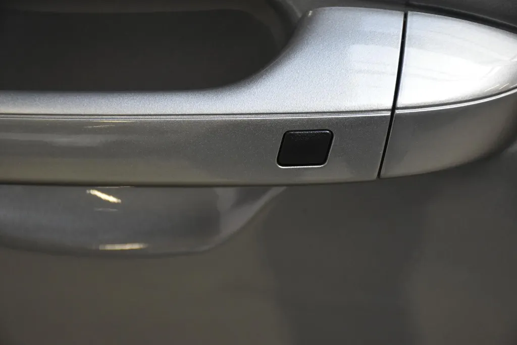 Kia Niro 1.6 GDi Hybrid 141pk DCT6 DynamicPlusLine