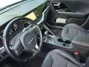Kia Niro 1.6 GDi Hybrid DynamicLine | Navigatie | Parkeersensoren | Climate control | Trekhaak