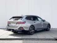 BMW 5 Serie Touring 530e M Sport Edition