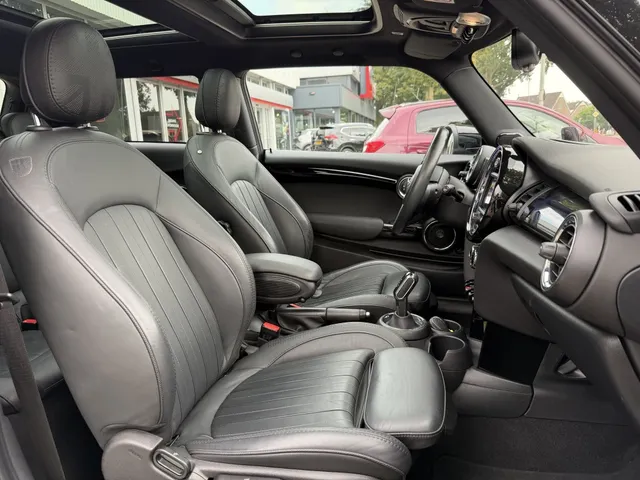 MINI 3-Deurs Mini (F56) 1.5 136pk Aut Cooper