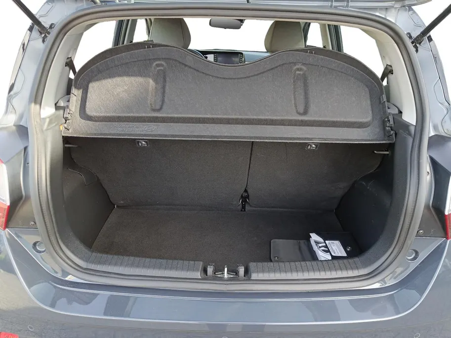 Hyundai i10 1.0 Premium | Automatische airco | Cruise control | Two-tone interieur | Zeer compleet! |
