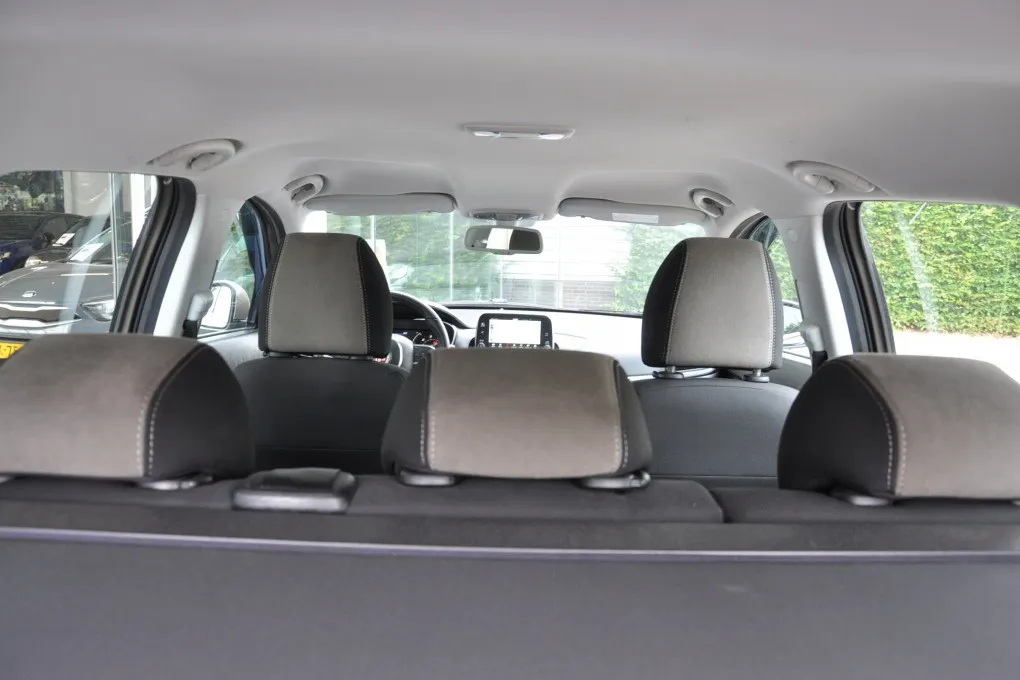 Fiat Tipo Stationwagon 1.6 MJ 16v Bus. Trekhaak Euro 6