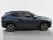 Hyundai Tucson 1.6 T-GDI 265pk PHEV Premium Sky 4WD | Schuif-Kantel Dak | Stoel Verwarming/Ventilatie | Memory Seats | Adaptief Cruise Control | Apple Carplay/Android Auto