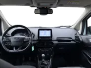Ford EcoSport 1.0 EcoBoost ST-Line | Winter Pack | Camera* | Zwart Dak | Climate Control | Parkeersensoren | Cruise Control