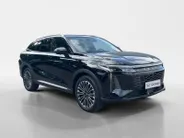 Omoda 9 SHS 1.5T-GDi SHS-P Premium 5p | DEMO | 145 km elektrisch rijbereik | Full Options | Stoelverwarming-/ventilatie | Panorama dak | Leder| Memory seats | Sony Premium audio