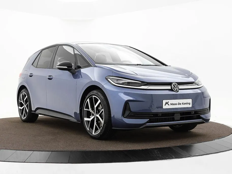 Volkswagen ID.3 Neo Life 61 kWh accu 190 PK Elektr. aandrijving · Comfort Pakket · Zijruiten achter en achterruit getint ·