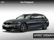 BMW 3 Serie Touring 330e High Executive