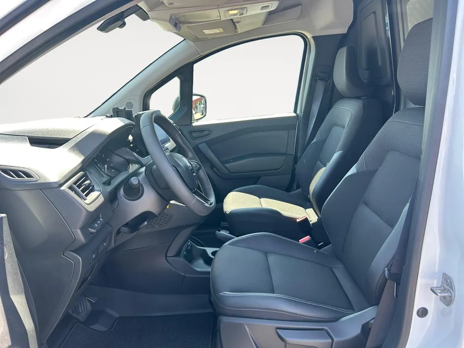 Renault Kangoo E-Tech Advance 22 kW 44 kWh | Lage Kilometerstand | WLTP 285 KM | Navigatie | Apple/Android Carplay |