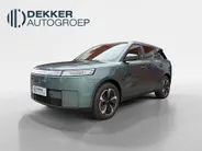 Jaecoo 5 402KM Bereik - Zeer Compleet