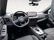 Nissan QASHQAI 1.5 e-Power N-Design | Elektrisch verstelbare stoel met geheugenfunctie | Elektrsiche achterklep | Verwaarmde voorruit, stoelen en stuur | Pano dak |