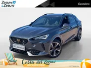 CUPRA Formentor 1.4 TSI e-Hybrid *Automaat*Navi+Camera*Climate Control*Winter Pack*Adapt. Cruise Control*Keyless Entry*Elekt. Achterklep*Zeer nette auto!