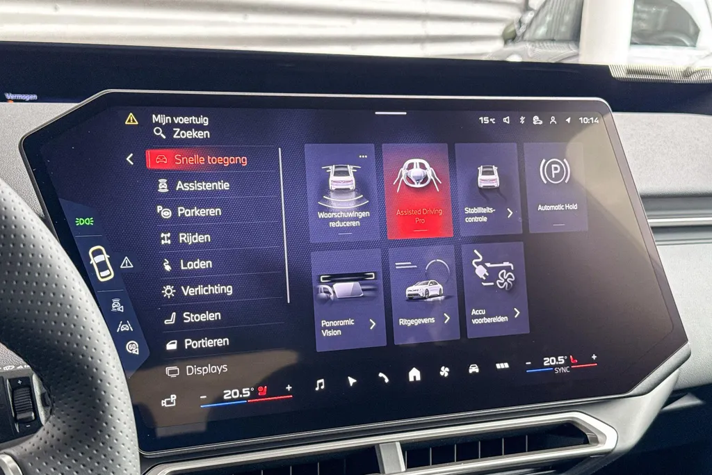 BMW i3 Sedan 50 xDrive First Edition 113.4 kWh