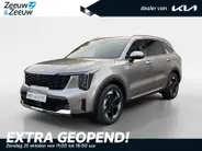 Kia Sorento 1.6 T-GDi Plug-in Hybrid 4WD ExecutiveLine 7p | Bel voor info | 253 pk | Head-up display | Nu €3000 Inruilpremie!