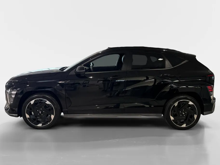 Hyundai Kona Electric N-LINE SKY | 64.8 kWH | DIRECT LEVERBAAR