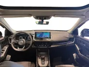 Nissan QASHQAI 1.3 MHEV Xtronic N-Connecta *Automaat*Panorama*Navi+Camera360*Climate*Adaptive Cruise*Stoel/Stuur Verw.*Luxe Auto!