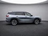 Škoda Kodiaq Sportline Business 1.5 TSI PHEV 150 kW / 204 PK SU | Trekhaak | Comfort Pakket | Panormadak | PL Temp | 2000,- inruilvoordeel