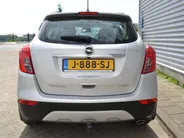 Opel Mokka X 1.4 TURBO EDITION|NAVI|CARPLAY|TREKHAAK|PDC