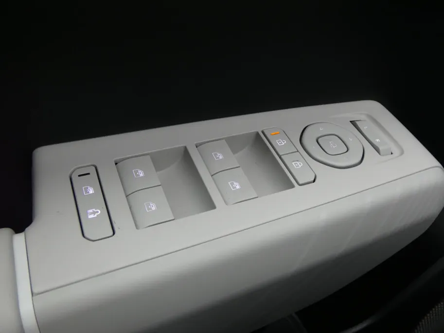 Kia EV4 81,4 kWh 204PK GT-PlusLine