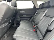 Jaecoo 7 1.5 TGDI SHS-P Exclusive | 90 km elektrisch rijbereik | Stoelverwarming-/ventilatie | Panorama dak | Leder | 7 jaar Fabrieksgarantie