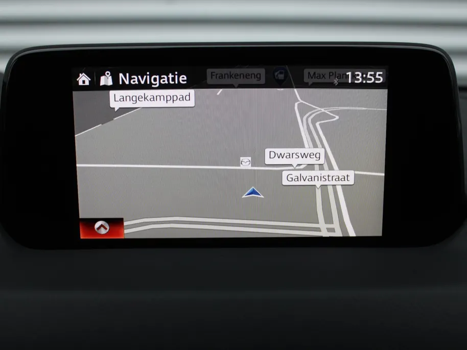 Mazda CX-5 2.0 SkyActiv-G 165 Skylease | Trekhaak | 17' LM | Navi | Apple Carplay/Android Auto | Parkeersensor achter | LED | Cruise | All season | Dealeronderhouden |