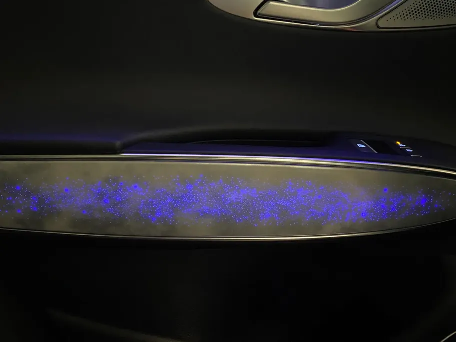 Genesis GV70 Luxury 84 kWh | PANODAK | B&O | NU TE BESTELLEN |